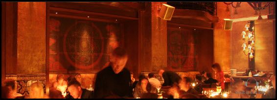 Buddha Bar Dubai