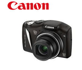 Canon Review