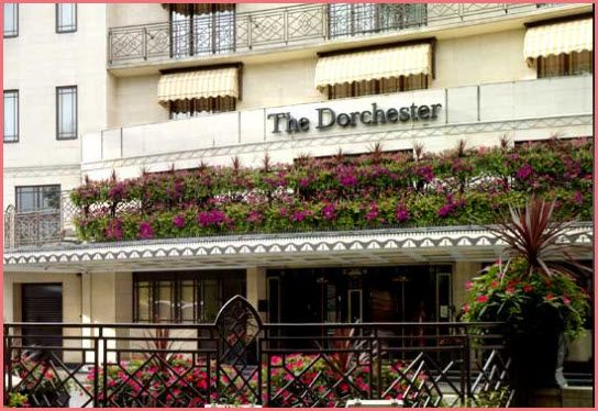 Dorchester.London