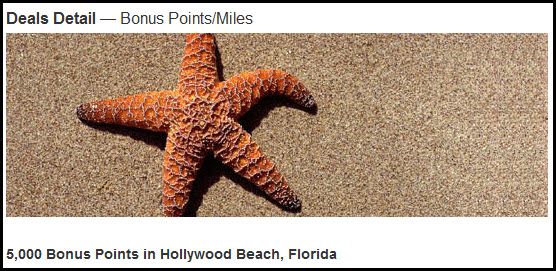 Hollywood Beach