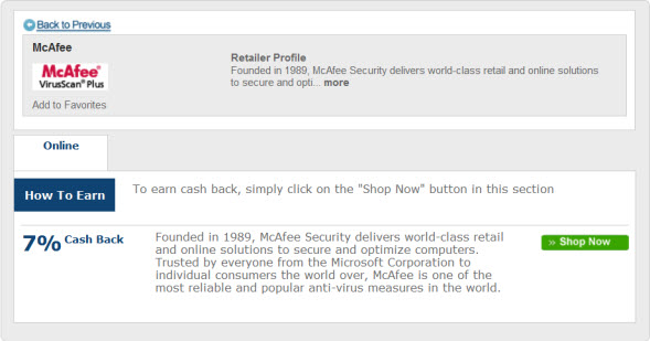 McAfee