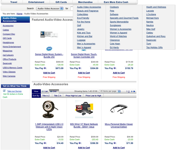 Screen shot 2009-11-11 at extracash5