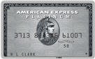 american express platinum card review