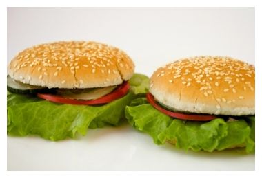 burgers burgers