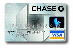chase credit card reviews