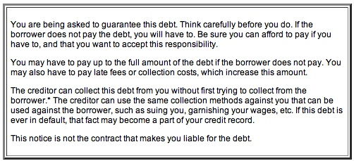 Does Co-Signing a Loan Affect Your Credit Score? You Need to Read This!