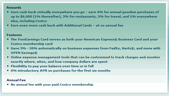 costcobusinessformula