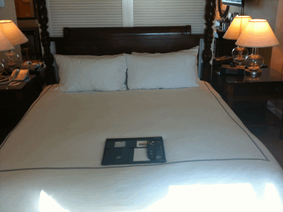 fairmontsantamonicaroom