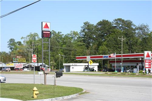 Citgo Station Gas Prices