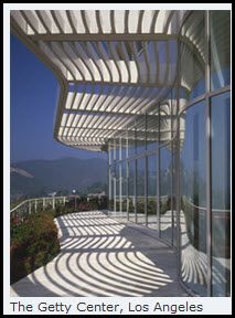 getty center