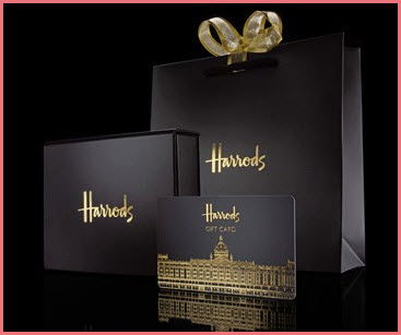 harrods