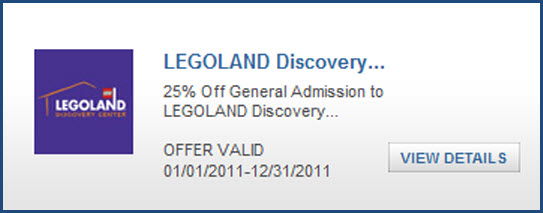 legoland discovery