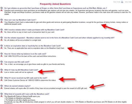 marathonfaq