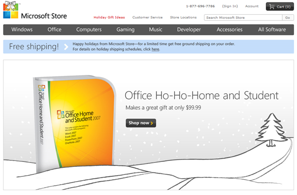 microsoftsite