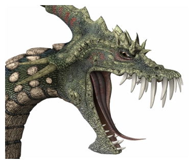 nessie nessie