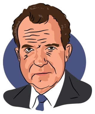 nixon nixon
