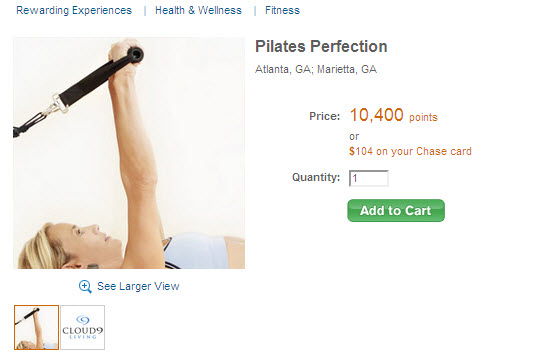 pilates