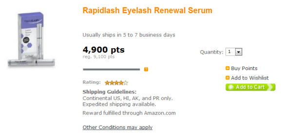 rapidlash