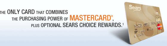 searsmastercard searsmastercard