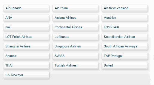 staralliance staralliance