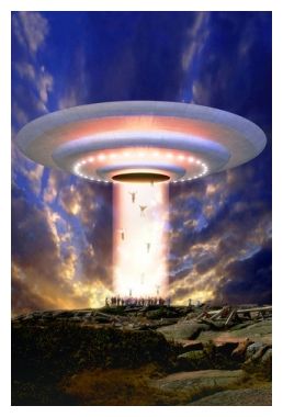 ufo ufo