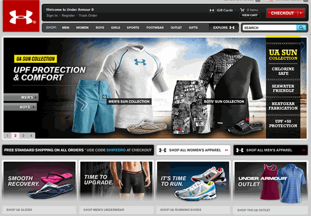 underarmour