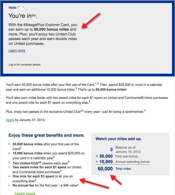 united 60000 application page united 60000 application page