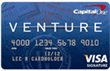 capital one venture one rewards picture capital one venture one picture