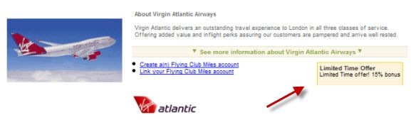 virgin