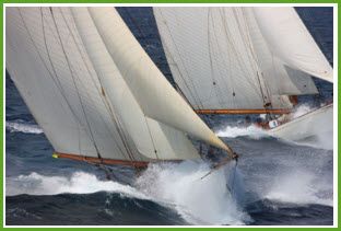 yachtstrophees
