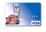 chevronvisa