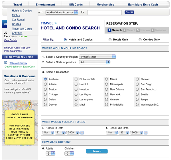 Screen shot 2009-11-11 at extracash2