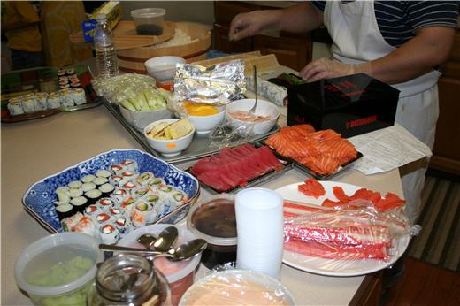 alexsushi