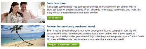 capitalonetravel