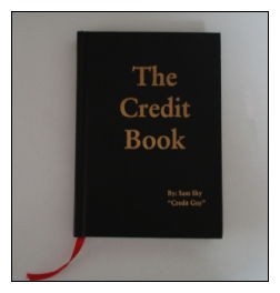 thecreditbook